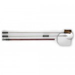 Kit pale pizza lunghezza 170 cm