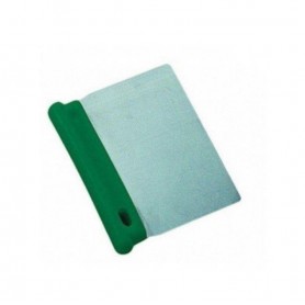 Raschietto inox 12 cm