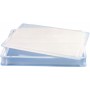 Contenitore panetti pizza in plastica h 9 cm