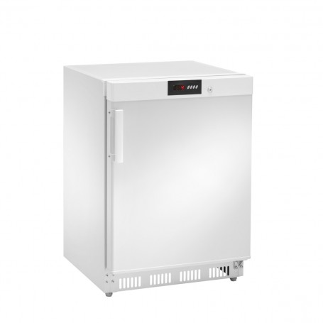 Armadio Refrigerato Statico Digitale - Verniciato - 140 Litri - 0 +8 C°