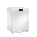 Armadio Refrigerato Statico Digitale - Verniciato - 140 Litri -18 C°