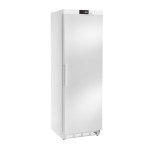 Armadio Refrigerato Statico Digitale - Verniciato - 360 Litri -18 C°