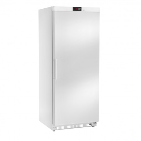 Armadio Refrigerato Statico Digitale - Verniciato - 580 Litri - 0 +8 C°