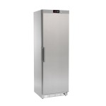 Armadio Refrigerato Statico Digitale - INOX - 360 Litri -18 C°