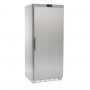Armadio Refrigerato Statico Digitale - INOX - 580 Litri - 0 +8 C°