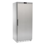 Armadio Refrigerato Statico Digitale - INOX - 580 Litri -18 C°
