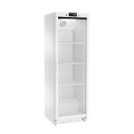 Espositore Refrigerato Statico Digitale - Verniciato +2 +8 C° - 360 Litri