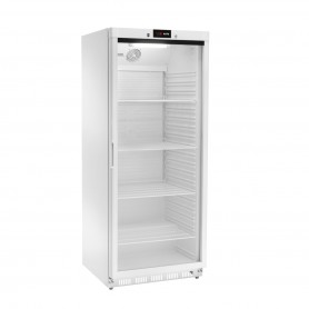 Espositore Refrigerato Statico Digitale - Verniciato | +2 +8 C° | 580 Litri