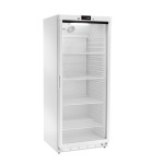 Espositore Refrigerato Statico Digitale - Verniciato +2 +8 C° 580 Litri