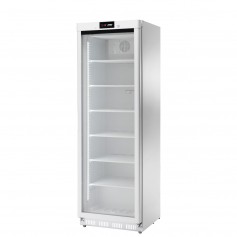 Espositore Freezer Statico - Porta a Vetri | -18 C° - Digitale