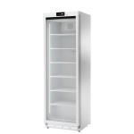 Espositore Freezer Statico - Porta a Vetri 380 Litri -18 C° - Digitale