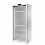 Espositore Freezer Statico - Porta a Vetri | 580 Litri | -18 C° - Digitale