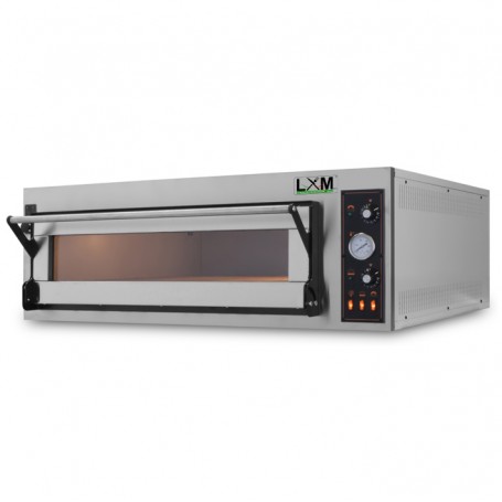 Forno Multifunzione Meccanico - 1 Camera (Profondità 124 cm)