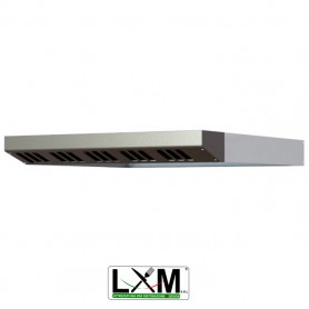 Cappa per Forno Multifunzione (4 - 44)