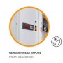 Vaporiera per Forno Multifunzione - 4