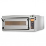 Forno Multifunzione Digitale - 1 Camera (Profondità 124 cm Altezza 27 cm)
