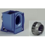 Elettroventilatore per Abbattitore di Fuliggine con Inverter - 1300 m3/h