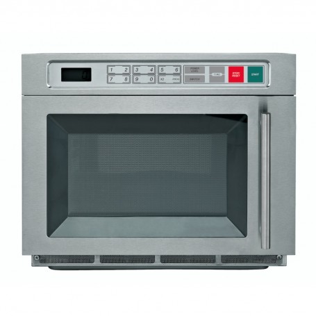 Forno a Microonde - Professionale 900/1800 Watt