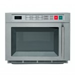 Forno a Microonde - Professionale 900/1800 Watt - 30 Litri