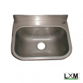 Lavamani a parete - 38x29 cm
