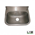 Lavamani a parete - 38x29 cm