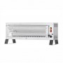 Girrarosto Verticale - Gas / Elettrico - 1 Asta da 760mm