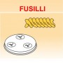 Trafila - FUSILLI
