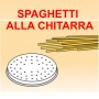 Trafila - SPAGHETTI ALLA CHITARRA