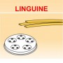 Trafila - LINGUINE 3x1,6