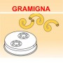 Trafila - GRAMIGNA