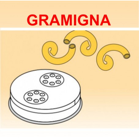 Trafila - GRAMIGNA