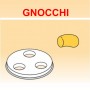 Trafila - GNOCCHI (non di patate)