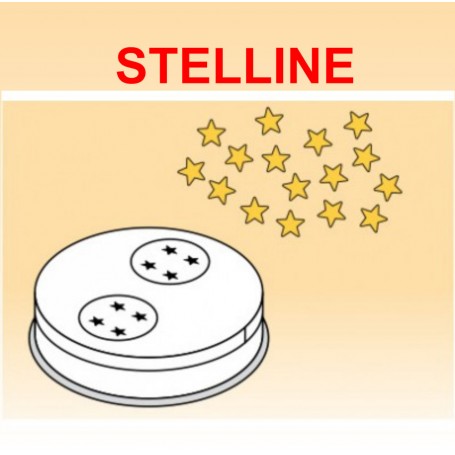 Trafila - STELLINE