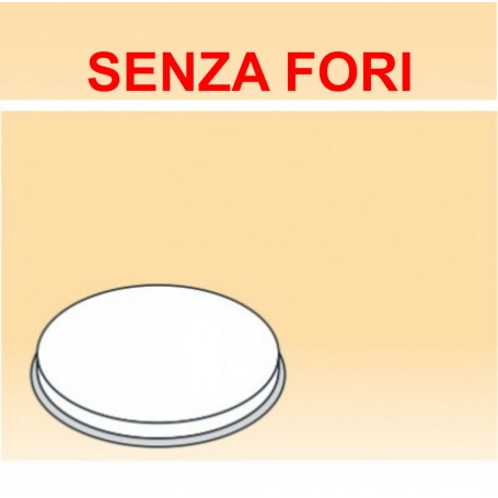 Trafila - SENZA FORI