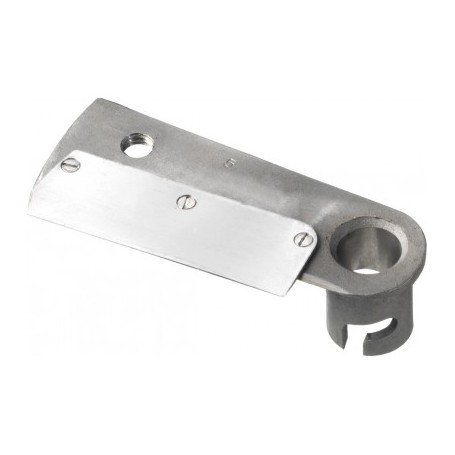 Coltello e disco per Taglia Mozzarella - 8mm