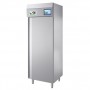 Congelatore verticale ventilato Classe C 700 litri -15 -18 °C