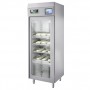Armadio climatico 700 litri -6 +40 °C Touch Screen