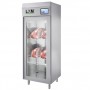 Armadio climatico 700 litri -6 +40 °C Touch Screen