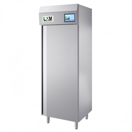 Armadio climatico 700 litri -6 +40 °C Touch Screen