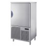 Abbattitore di temperatura da 10 teglie GN 1/1 o 60x40cm