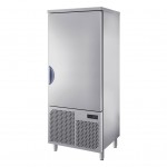 Abbattitore di temperatura da 15 teglie GN 1/1 o 60x40 cm