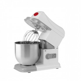 Impastatrice Planetaria da Banco - 6,8 Litri