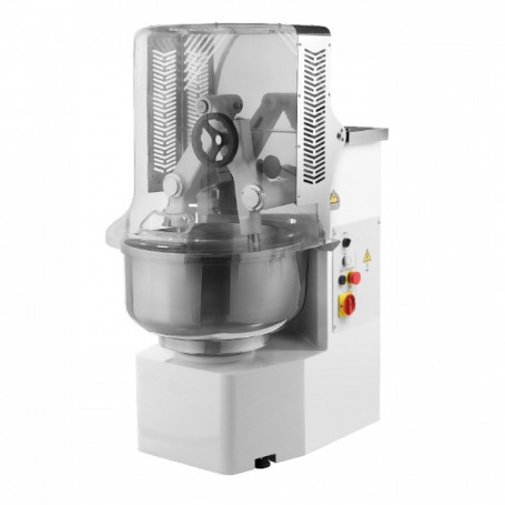 Impastatrice a Bracci Tuffanti - 40 kg