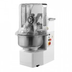 Impastatrice a Bracci Tuffanti - 50 kg