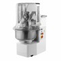 Impastatrice a Bracci Tuffanti - 40 kg