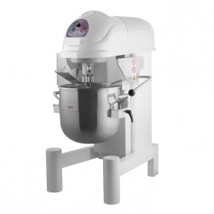 Impastatrice Planetaria a 3 Velocità - 40 Litri