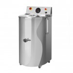 Fermentatore per Lievito Madre Liquido - 120 Litri