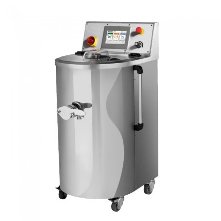 Fermentatore per Lievito Madre Liquido - 30 Litri