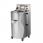 Fermentatore per Lievito Madre Liquido - Display Digitale - 120 Litri
