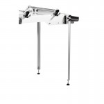Tavolo Filonatore per Formatrice a Due Cilindri